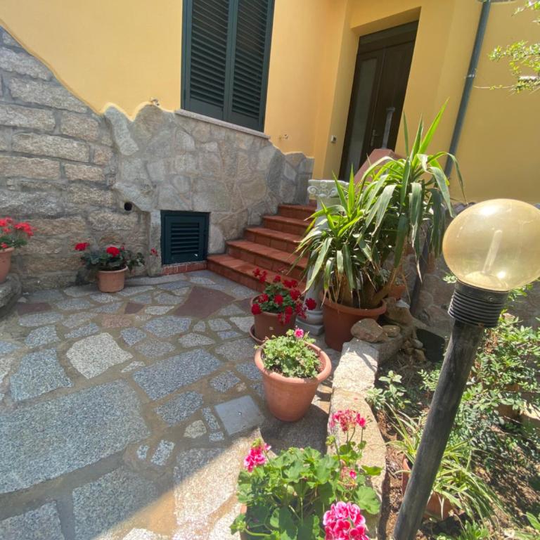 Casa per vacanze Anna - Appartamento - 33