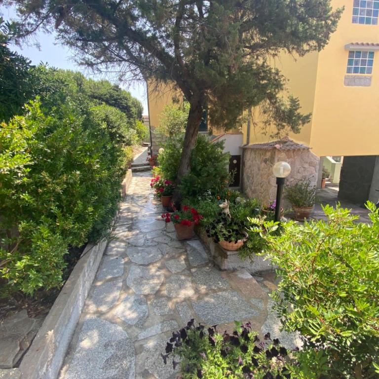 Casa per vacanze Anna - Appartamento - 34