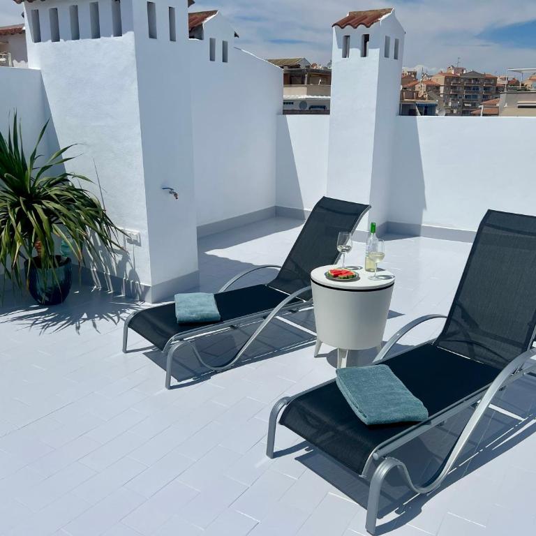 Casa Myrtillo - Scandinavian style apartment - Apartamento de 2 dormitorios - 1