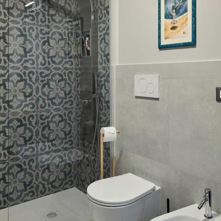 Dimora Donna Rita - B&B - Camera Matrimoniale con Bagno Privato - 22