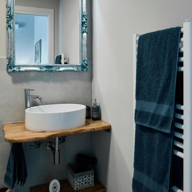 Dimora Donna Rita - B&B - Camera Matrimoniale con Bagno Privato - 25