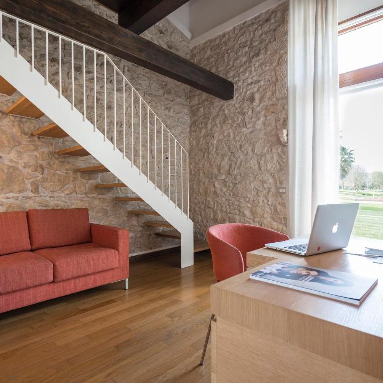 New Villa Carlotta - Camera Tripla - 2
