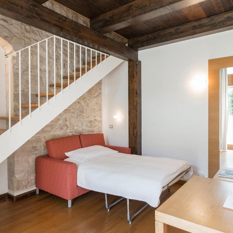 New Villa Carlotta - Camera Quadrupla - 5