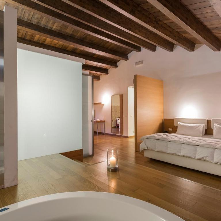New Villa Carlotta - Suite - 1