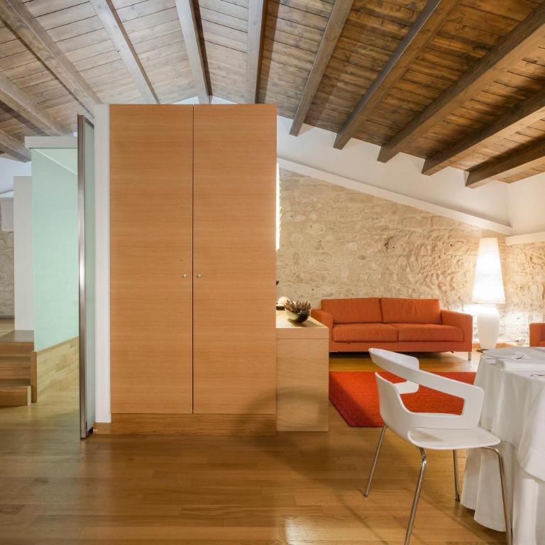 New Villa Carlotta - Suite - 4