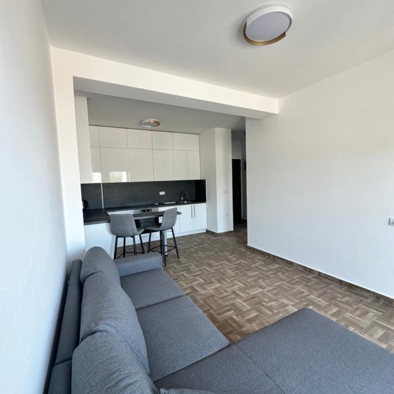 Serene Escape - One-Bedroom Apartment - 8