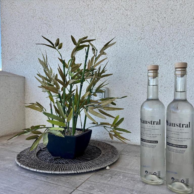 Hermoso y comodo depto Estudio en Montemar - Apartamento - 18