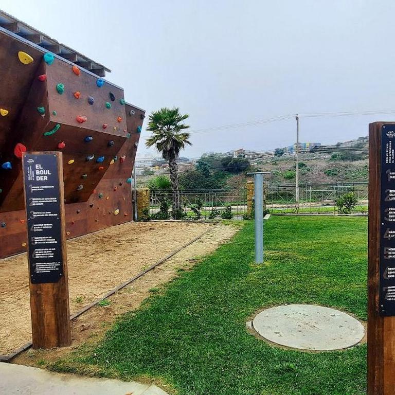 Hermoso y comodo depto Estudio en Montemar - Apartamento - 21