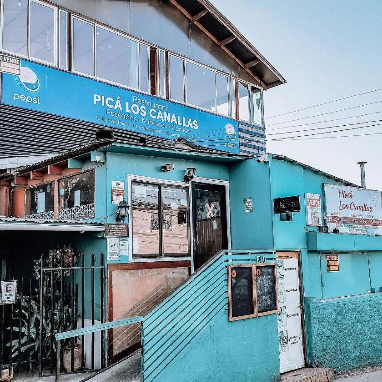 Hermoso y comodo depto Estudio en Montemar - Apartamento - 33