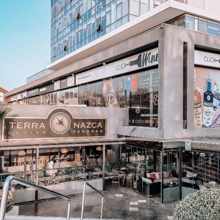 Hermoso y comodo depto Estudio en Montemar - Apartamento - 38