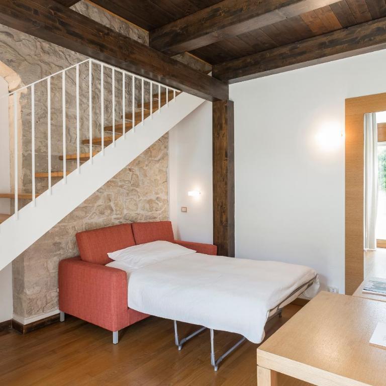 New Villa Carlotta - Camera Tripla - 6