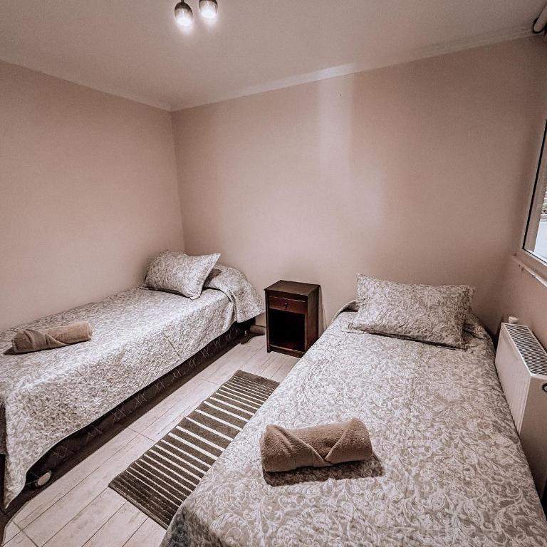 Bello y Exquisito depto en Montemar - Apartamento - 4