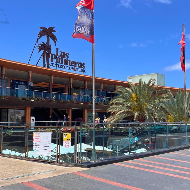Calm Sands Oasis - Corralejo - Apartamento de 1 dormitorio - 22