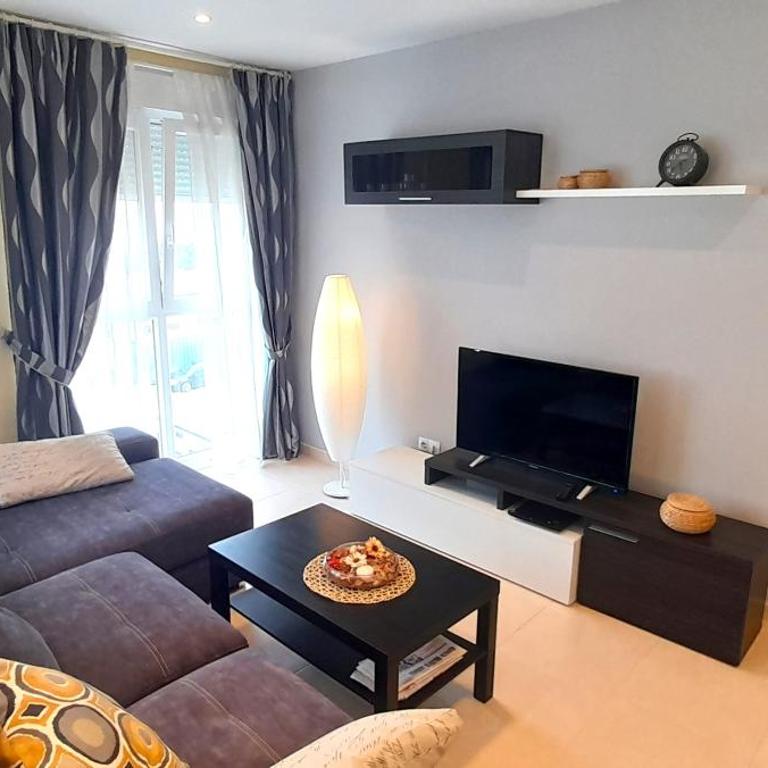 Apartamento Playa Foz 3 Dormitorios & Parking - Apartamento de 3 dormitorios - 1