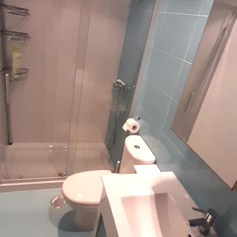 Apartamento Playa Foz 3 Dormitorios & Parking - Apartamento de 3 dormitorios - 5