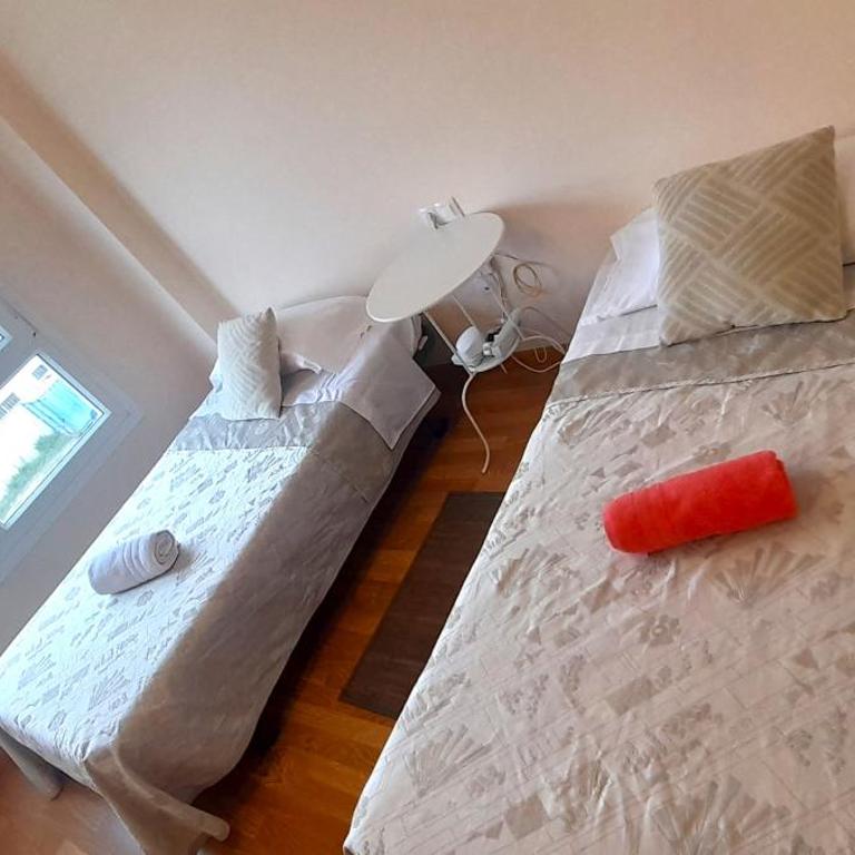 Apartamento Playa Foz 3 Dormitorios & Parking - Apartamento de 3 dormitorios - 7