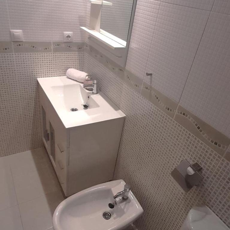 Apartamento Playa Foz 3 Dormitorios & Parking - Apartamento de 3 dormitorios - 11