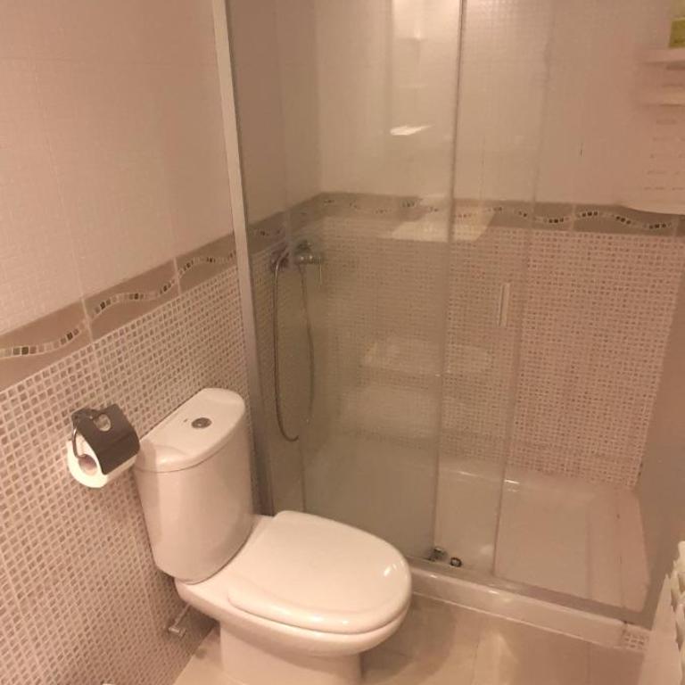 Apartamento Playa Foz 3 Dormitorios & Parking - Apartamento de 3 dormitorios - 13