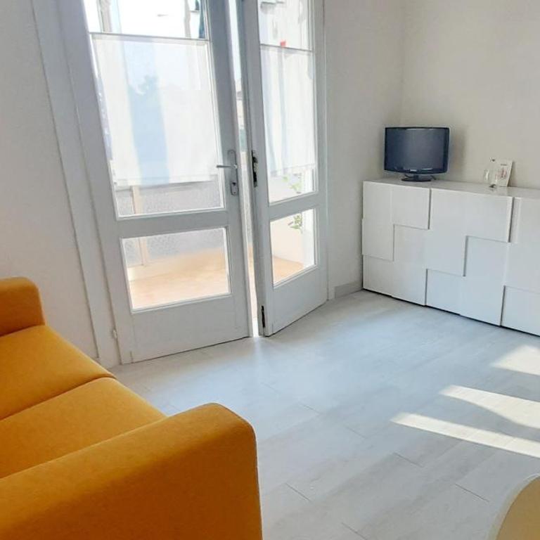 Casa Amarilla Sacra Famiglia Padova - Appartamento con 3 Camere da Letto - 7
