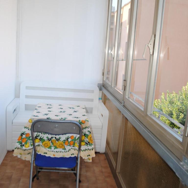 Casa Amarilla Sacra Famiglia Padova - Appartamento con 3 Camere da Letto - 13