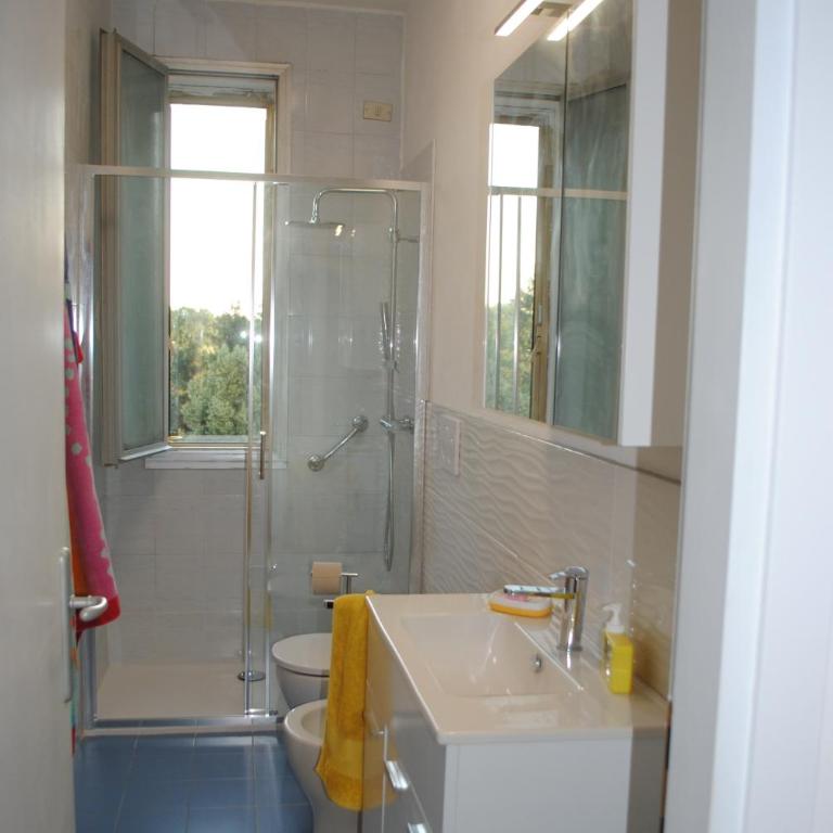 Casa Amarilla Sacra Famiglia Padova - Appartamento con 3 Camere da Letto - 15
