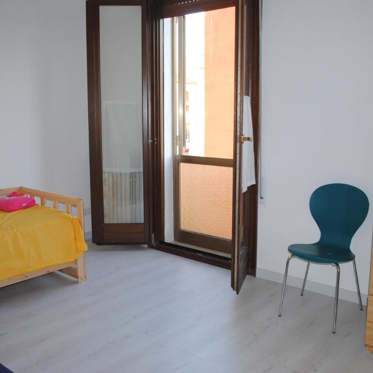 Casa Amarilla Sacra Famiglia Padova - Appartamento con 3 Camere da Letto - 24