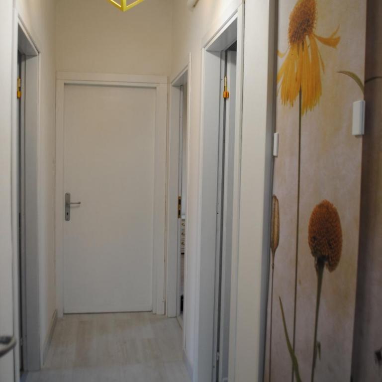 Casa Amarilla Sacra Famiglia Padova - Appartamento con 3 Camere da Letto - 16