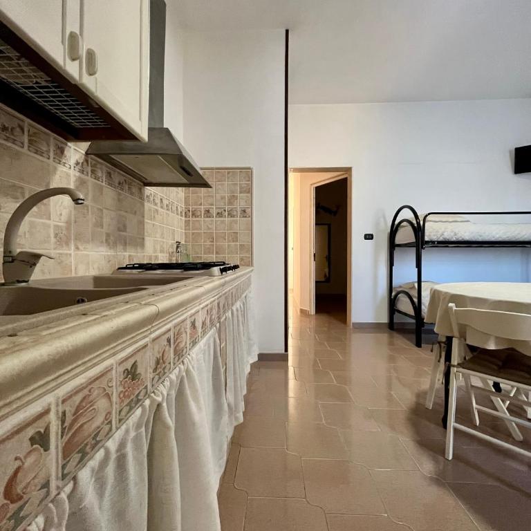 Holiday Valentina - Appartamento Familiare con 1 Camera da Letto - 4