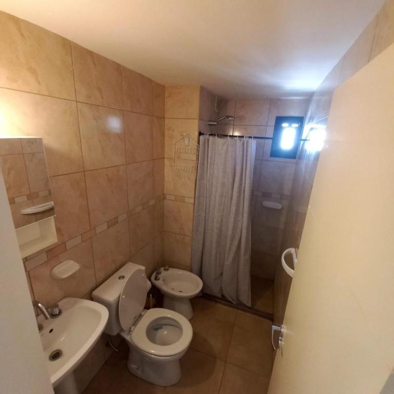Monoambiente amoblado Río Cuarto - Apartamento de 1 dormitorio - 2