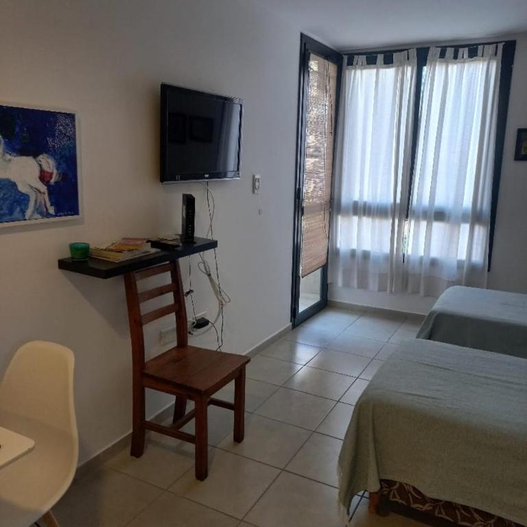 Monoambiente amoblado Río Cuarto - Apartamento de 1 dormitorio - 6