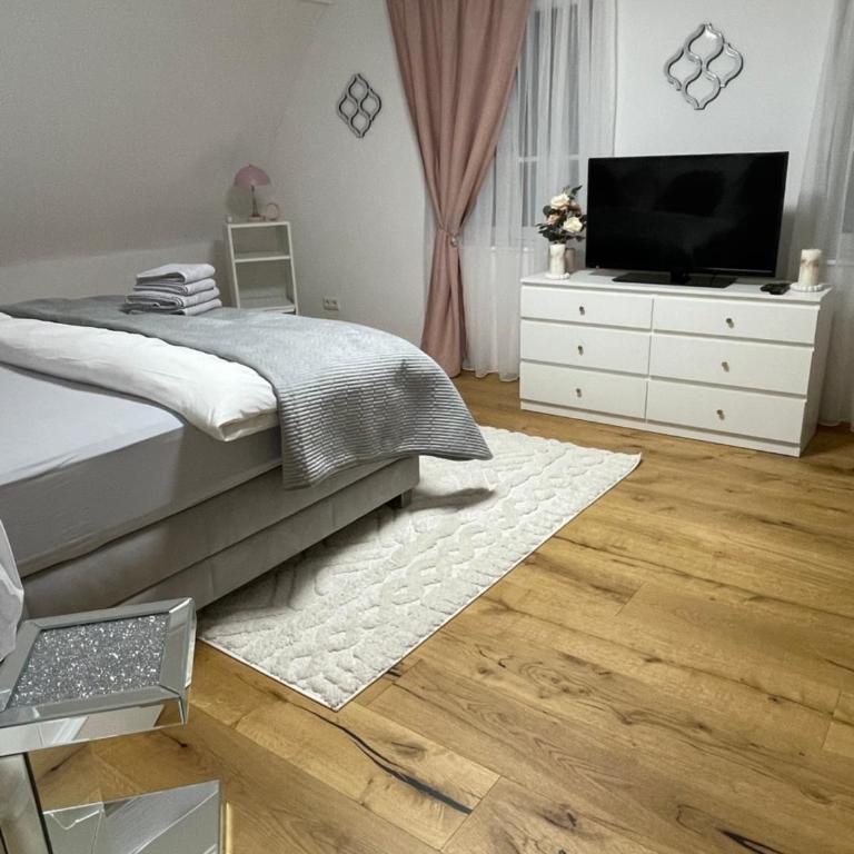 Ferienhaus Linz - Haus mit 3 Schlafzimmern - 9
