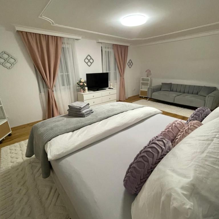 Ferienhaus Linz - Haus mit 3 Schlafzimmern - 8