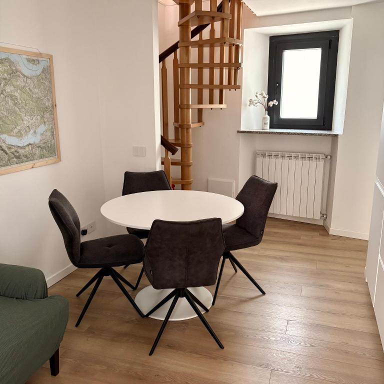 Ca’ 2810 Vacation Rental Baveno - Appartamento con 2 Camere da Letto - 17