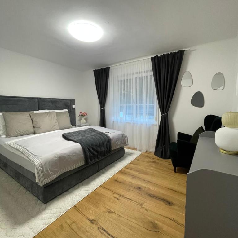 Ferienhaus Linz - Haus mit 3 Schlafzimmern - 5