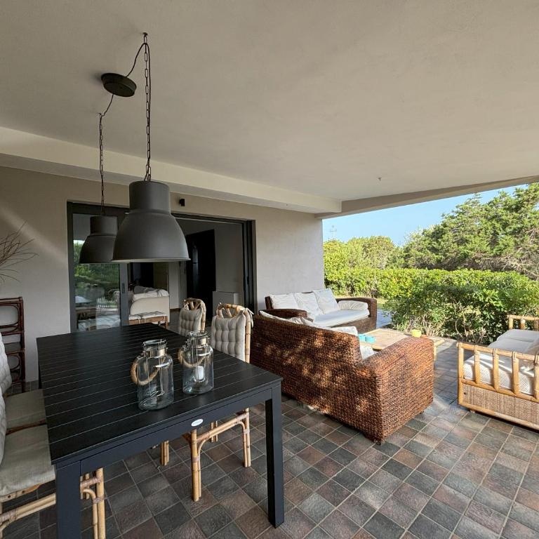 TRA i GINEPRI - Four-Bedroom House - 9