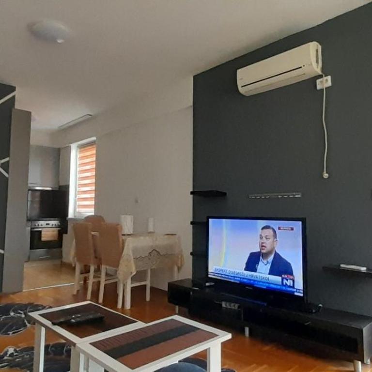 Luxury apartment, STUP, Sarajevo - Apartman sa 1 Spavaćom Sobom - 22