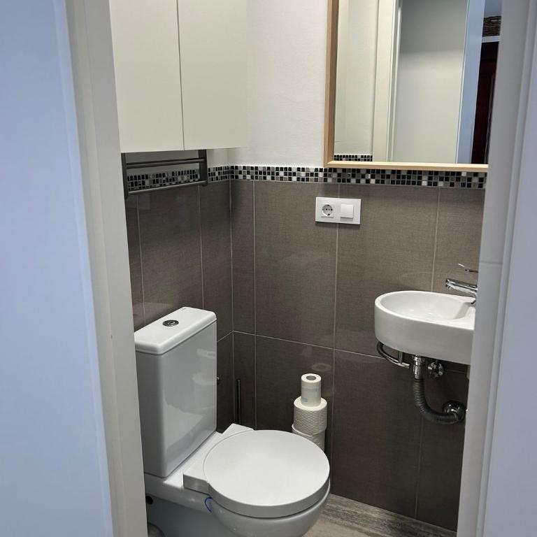 Loft Barbate - Loft - 10