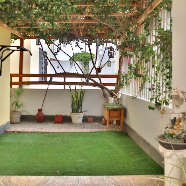 Depa grande cerca a huacachina - Apartamento de 3 dormitorios - 2