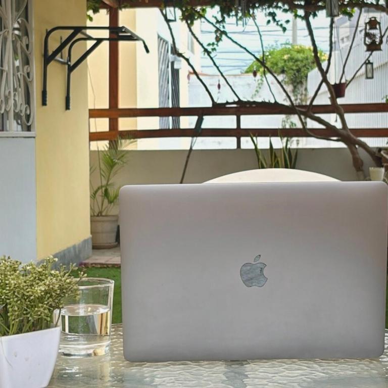 Depa grande cerca a huacachina - Apartamento de 3 dormitorios - 9