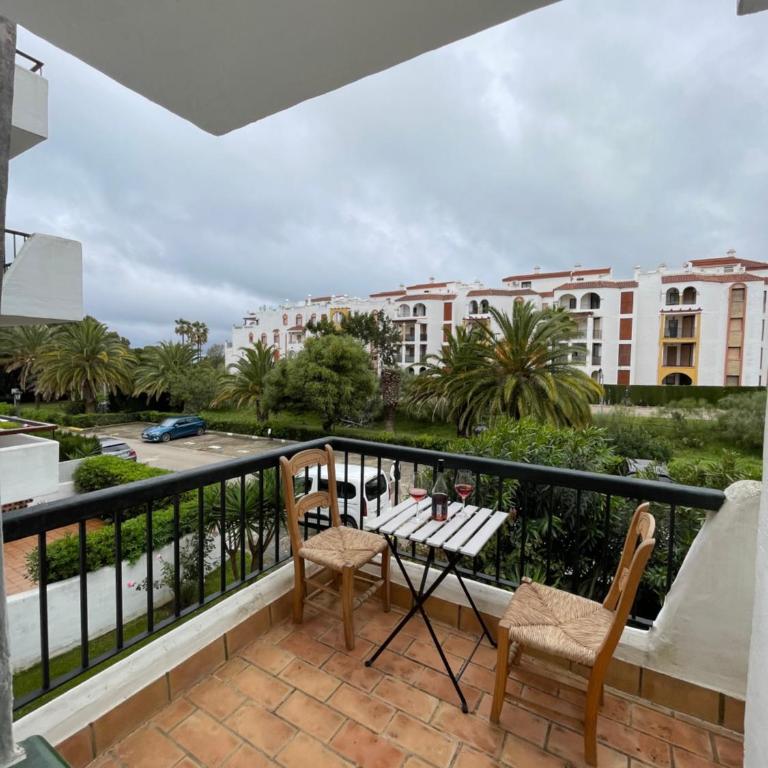Adosado Dúplex Bahía de la Plata - Vistas Increíbles al Mar, Terraza y Jardín Privado - Vacation Home - 32