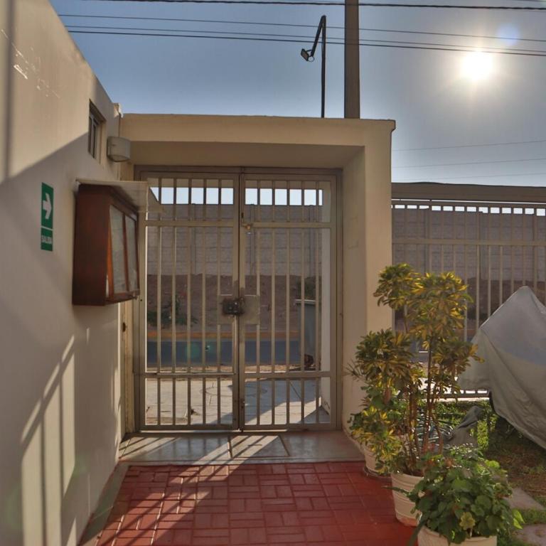 Depa grande cerca a huacachina - Apartamento de 3 dormitorios - 11