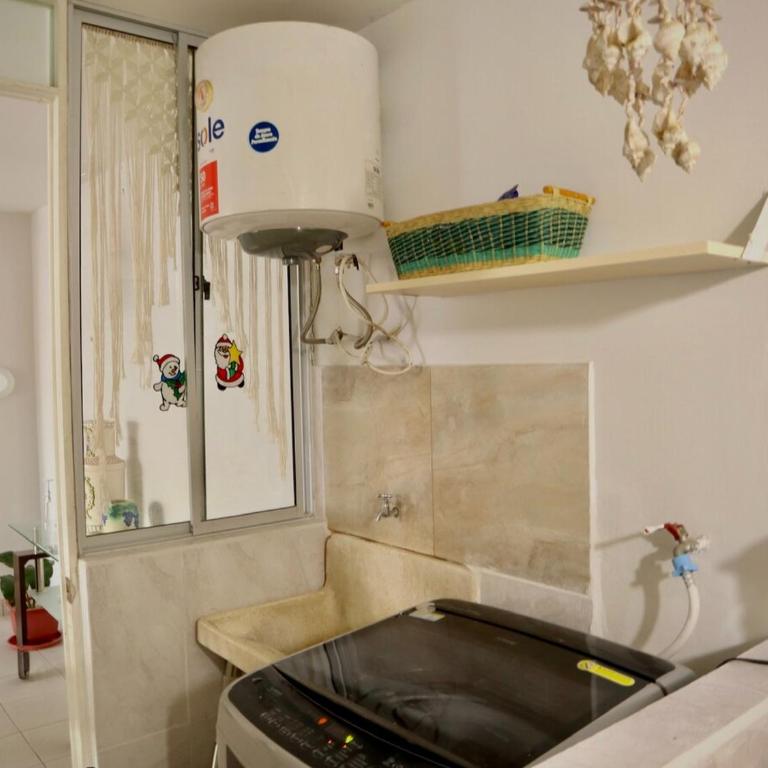 Depa grande cerca a huacachina - Apartamento de 3 dormitorios - 15