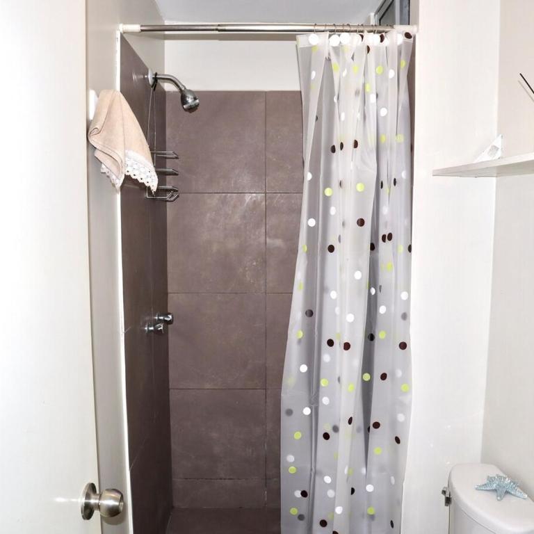 Depa grande cerca a huacachina - Apartamento de 3 dormitorios - 25