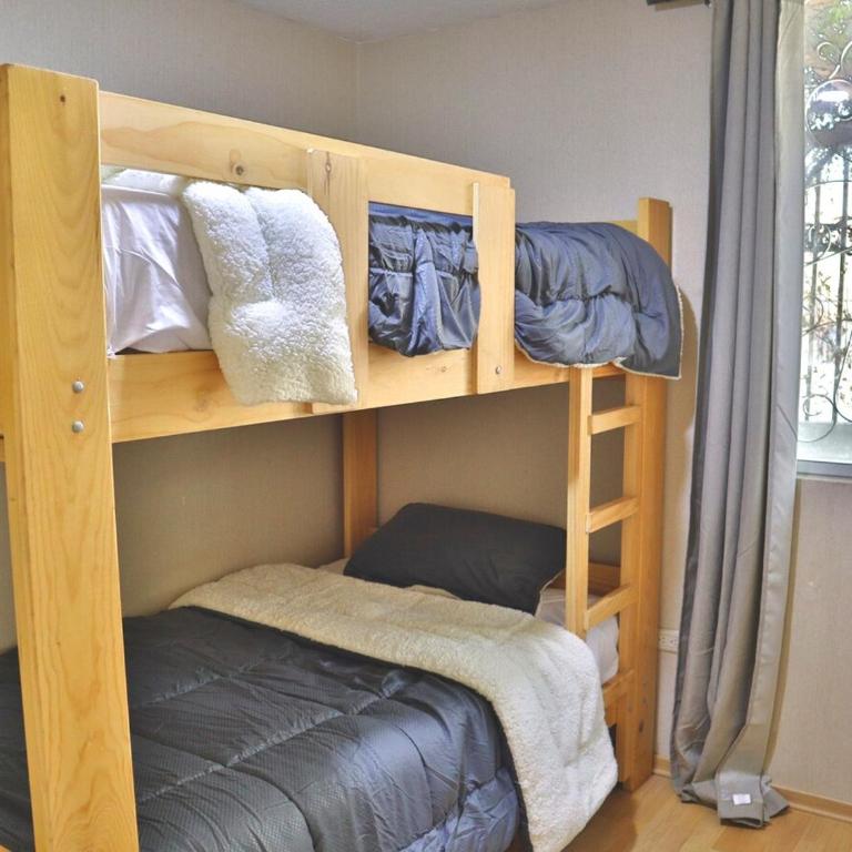 Depa grande cerca a huacachina - Apartamento de 3 dormitorios - 26