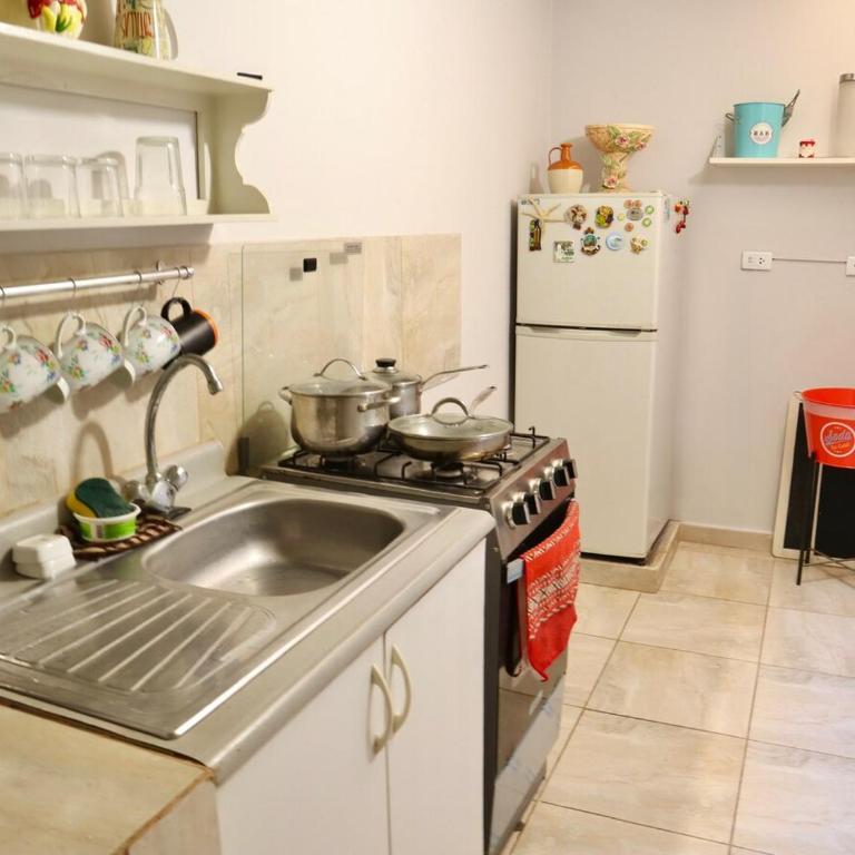 Depa grande cerca a huacachina - Apartamento de 3 dormitorios - 29