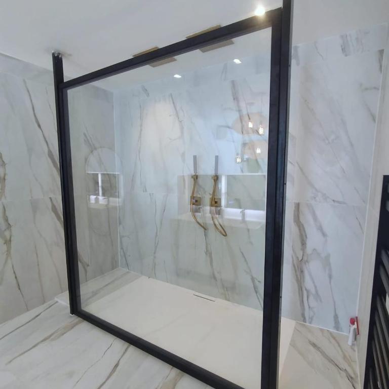Le Spa du Bedat - Chalet 1 Chambre - 13
