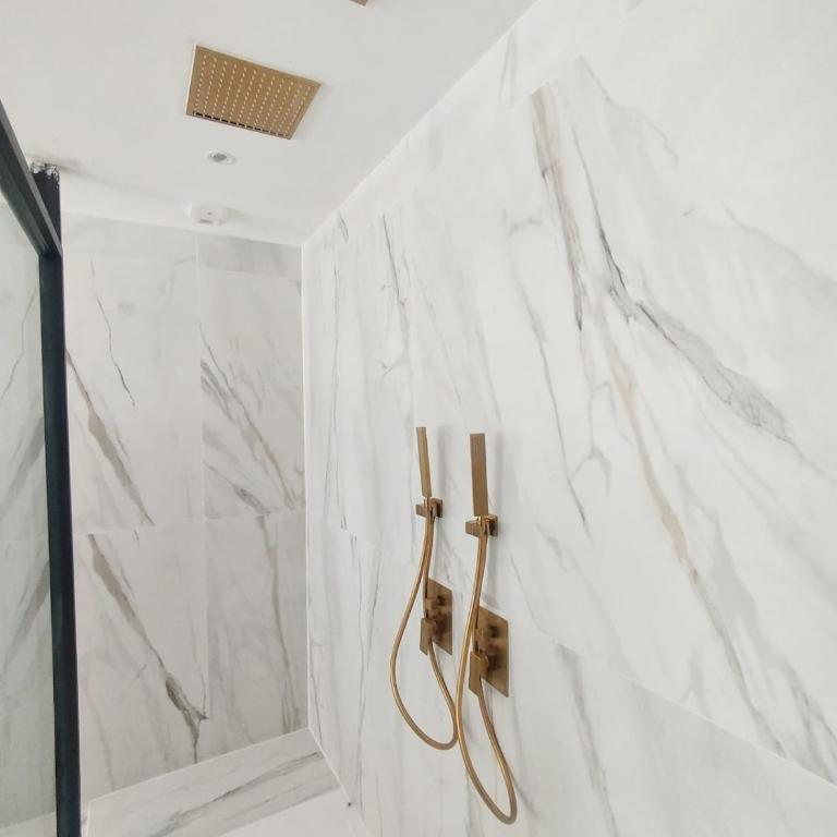Le Spa du Bedat - Chalet 1 Chambre - 17