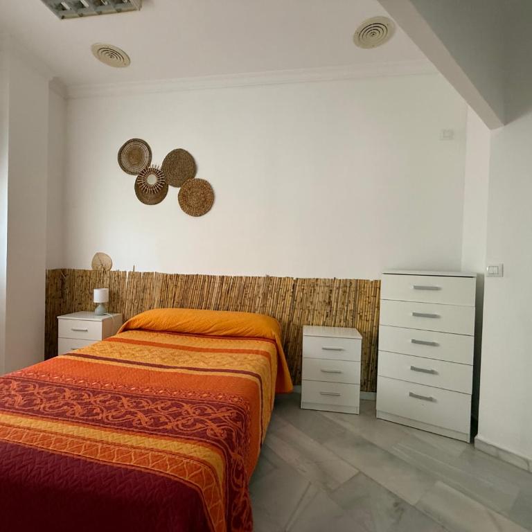 Salmedina - Apartamento de 1 dormitorio con vistas al jardín - 21