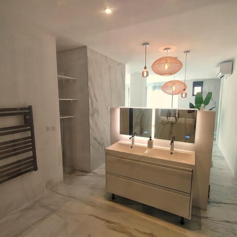 Le Spa du Bedat - Chalet 1 Chambre - 26