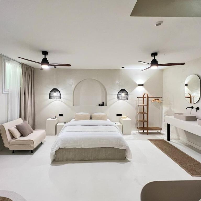 Stylish Souplex - near Palais Royal-Louvre Museum - One-Bedroom Apartment - 1